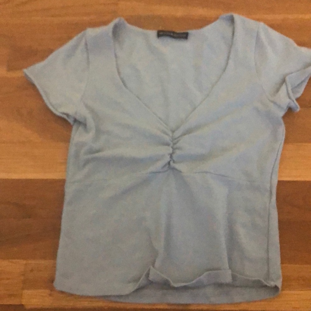 Gina top